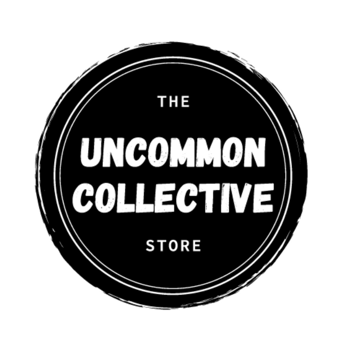 The Rebrand - Uncommon Collective Store