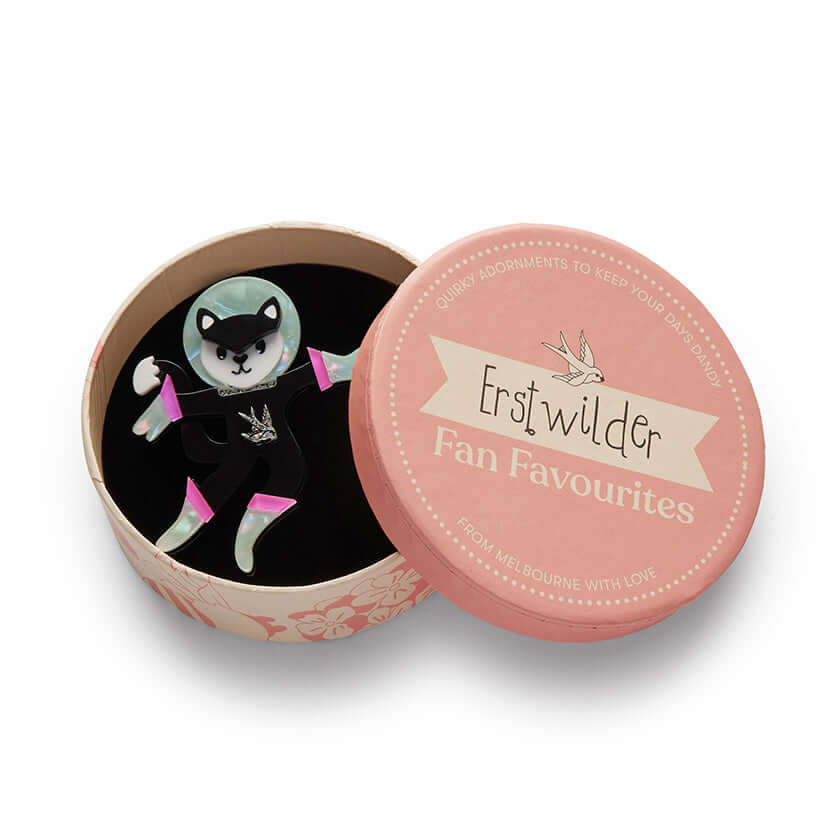 Erstwilder Brooches Sydney Erstwilder Stockist Near You