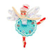 Erstwilder Brooch - Fairy Ballet Brooches & Lapel Pins Erstwilder   