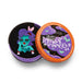 Erstwilder Halloween Brooch - Drop Dead Gorgeous Brooches & Lapel Pins Erstwilder   