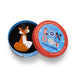 Erstwilder Brooch - Felix the Fox Brooches & Lapel Pins Erstwilder