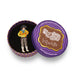 Erstwilder Brooch - Mike Teevee Brooches & Lapel Pins Erstwilder