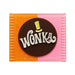 Erstwilder Brooch - Willy Wonka Bar Brooches & Lapel Pins Erstwilder