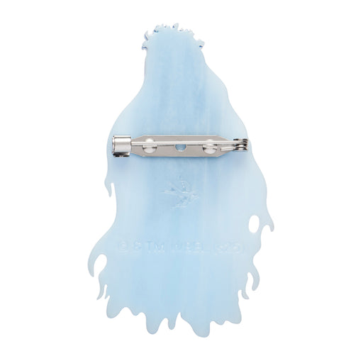 Erstwilder Thrills & Chills - Emily the Corpse Bride Brooch Brooches Erstwilder