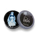Erstwilder Thrills & Chills - Emily the Corpse Bride Brooch Brooches Erstwilder