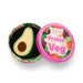 Erstwilder Brooch - Avocado Affair Brooches Erstwilder