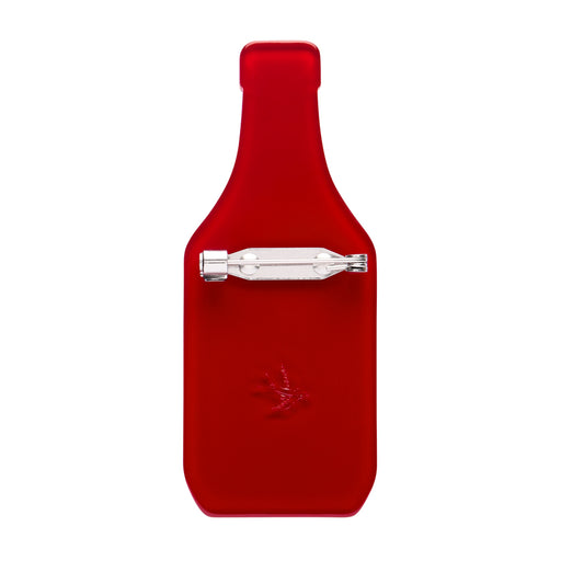 Erstwilder Brooch - Main Squeeze Brooches Erstwilder