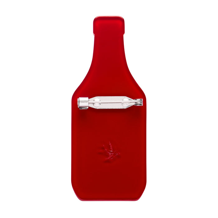 Erstwilder Brooch - Main Squeeze Brooches Erstwilder