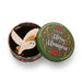 Erstwilder Christmas Brooch - Otto the Owl Brooches & Lapel Pins Erstwilder