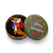 Erstwilder Christmas Brooch - Freddy the Fox Brooches & Lapel Pins Erstwilder