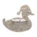 Erstwilder Christmas Brooch - Daphne the Duck Brooches & Lapel Pins Erstwilder
