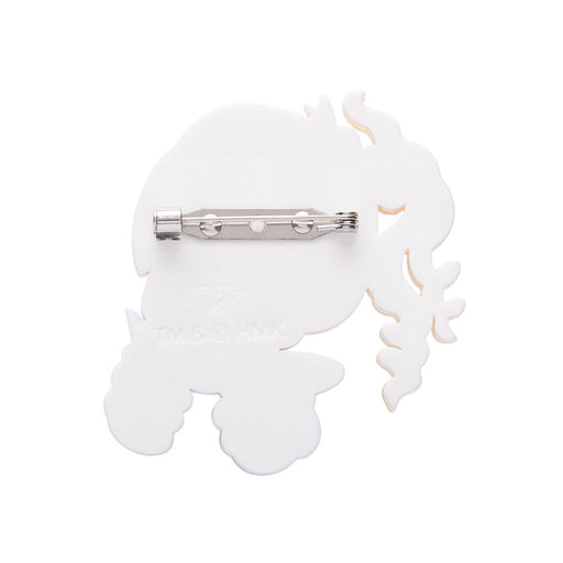 Erstwilder X Rainbow Brite - Rainbow Brite Brooch Brooches & Lapel Pins Erstwilder