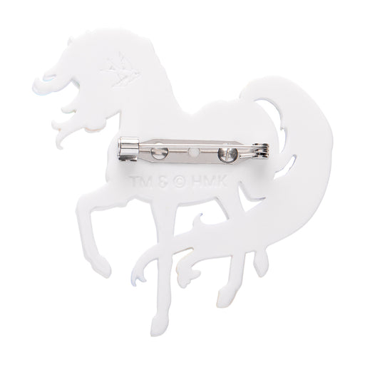 Erstwilder X Rainbow Brite - Starlite Brooch Brooches & Lapel Pins Erstwilder