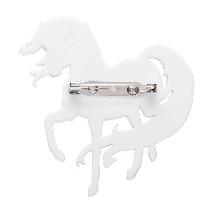 Erstwilder X Rainbow Brite - Starlite Brooch Brooches & Lapel Pins Erstwilder