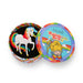Erstwilder X Rainbow Brite - Starlite Brooch Brooches & Lapel Pins Erstwilder