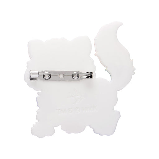 Erstwilder X Rainbow Brite - Kitty Brite Brooch Brooches & Lapel Pins Erstwilder