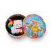 Erstwilder X Rainbow Brite - Kitty Brite Brooch Brooches & Lapel Pins Erstwilder