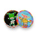 Erstwilder X Rainbow Brite - Patty O'Green Brooch Brooches & Lapel Pins Erstwilder