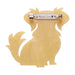 Erstwilder Brooch - Valentino Pupperino Brooch Brooches Erstwilder