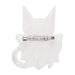 Erstwilder Brooch - Kalila Kitty Brooch Brooches Erstwilder