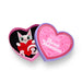 Erstwilder Brooch - Kalila Kitty Brooch Brooches Erstwilder
