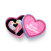 Erstwilder Brooch - Nestled in Love Brooch Brooches Erstwilder