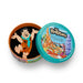 Erstwilder X Hanna Barbera - Fred Flintstone Brooch Brooches Erstwilder