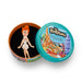 Erstwilder X Hanna Barbera - Wilma Flintstone Brooch Brooches Erstwilder