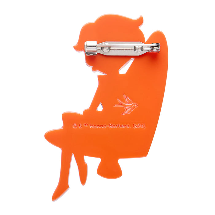 Erstwilder X Hanna Barbera - Jane Jetson Brooch Brooches Erstwilder