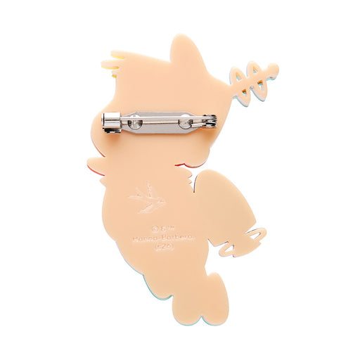 Erstwilder X Hanna Barbera - Elroy Jetson Brooch Brooches Erstwilder