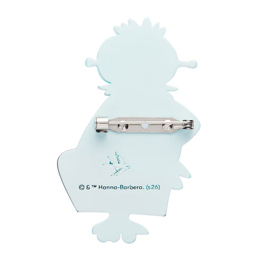 Erstwilder X Hanna Barbera - Rosie the Robot Brooch Brooches Erstwilder