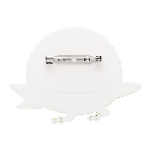 Erstwilder X Hanna Barbera - The Jetsons Aerocar Brooch Brooches Erstwilder