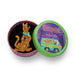Erstwilder X Hanna Barbera - Scooby Doo Brooch Brooches Erstwilder