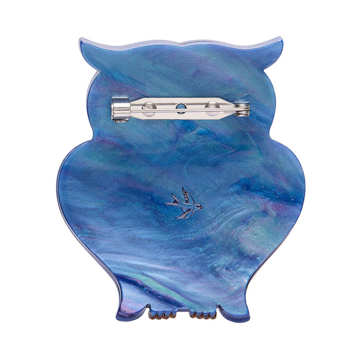 Erstwilder Fan Favourites - Guadeloupe the Saint Brooch Brooches Erstwilder