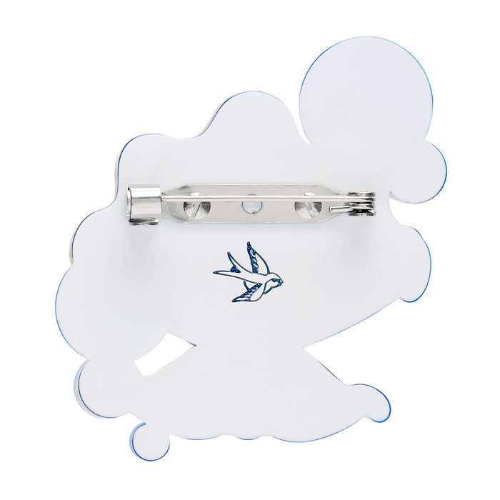 Erstwilder Fan Favourites - Treasure Within Brooch Brooches Erstwilder