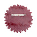Erstwilder Fan Favourites - Sunshine of Life Gerbera Brooch Brooches Erstwilder