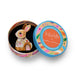 Erstwilder X Pete Cromer Easter - Maple the Bunny Brooch Brooches Erstwilder