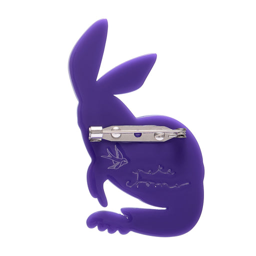 Erstwilder X Pete Cromer Easter - Tucker the Bilby Brooch Brooches Erstwilder