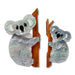 Erstwilder By Your Side - Among the Eucalyptus Brooch Pair Brooches Erstwilder
