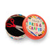 Erstwilder Arts & Crafts - The Sharp End of Style Brooch Brooches Erstwilder