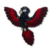 Erstwilder X Brooke Sutton - Kurri Kurri Marrpu Brooch Brooches & Lapel Pins Erstwilder