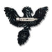 Erstwilder X Brooke Sutton - Kurri Kurri Marrpu Brooch Brooches & Lapel Pins Erstwilder