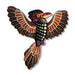 Erstwilder X Brooke Sutton - Jullen Guh Brooch Brooches & Lapel Pins Erstwilder
