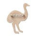 Erstwilder X Brooke Sutton - Utingat Ritjinguthinha Brooch Brooches & Lapel Pins Erstwilder