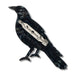 Erstwilder X Brooke Sutton - Kulpurru Brooch Brooches & Lapel Pins Erstwilder