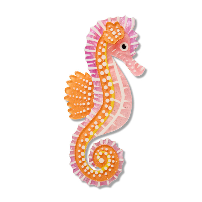 Erstwilder X Brooke Sutton - Kuu Wanana Brooch Brooches & Lapel Pins Erstwilder
