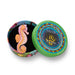 Erstwilder X Brooke Sutton - Kuu Wanana Brooch Brooches & Lapel Pins Erstwilder
