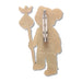 Erstwilder - Bear's Adventures Brooch Brooches Erstwilder