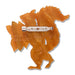 Erstwilder - Red Squirrel Brooch Brooches Erstwilder
