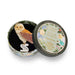 Erstwilder - Barny Owl Brooch Brooches Erstwilder